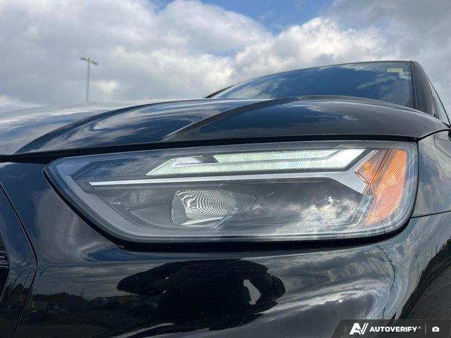 audi SQ5 2024 - 11