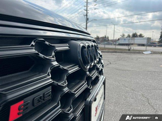 audi SQ5 2024 - 12