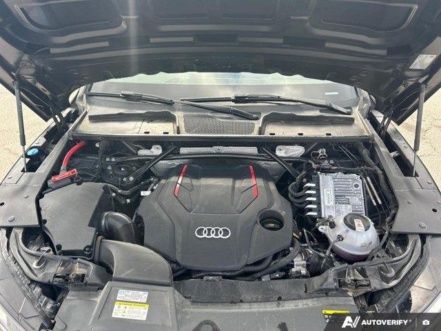 audi SQ5 2024 - 13