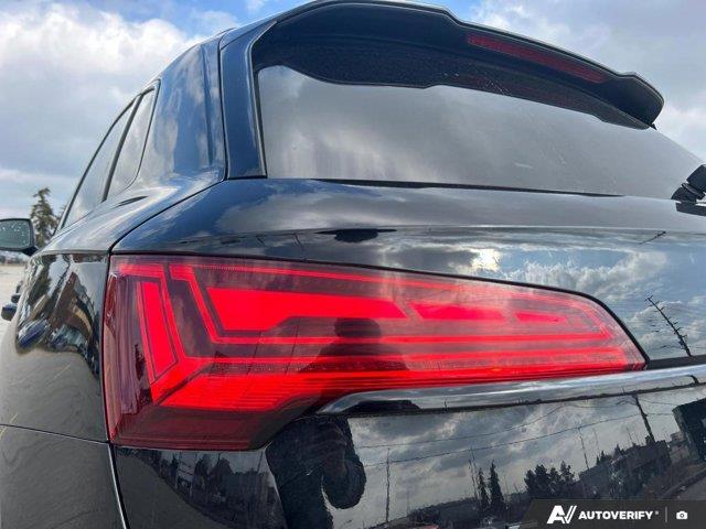 audi SQ5 2024 - 14