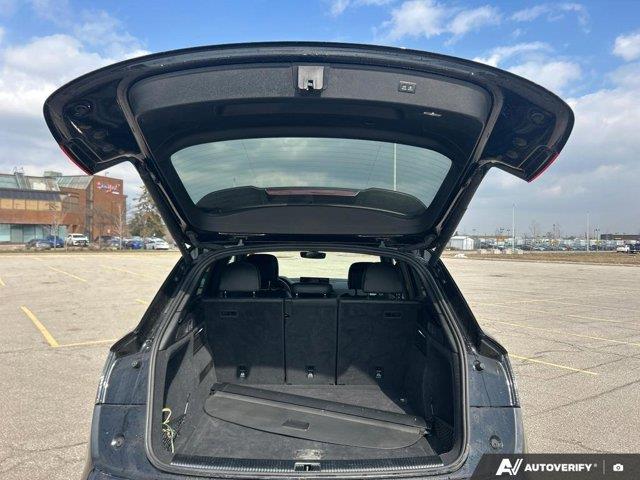 audi SQ5 2024 - 15