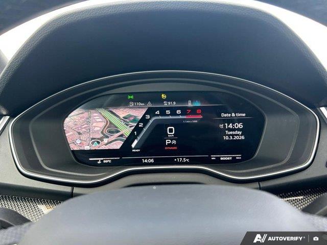 audi SQ5 2024 - 18