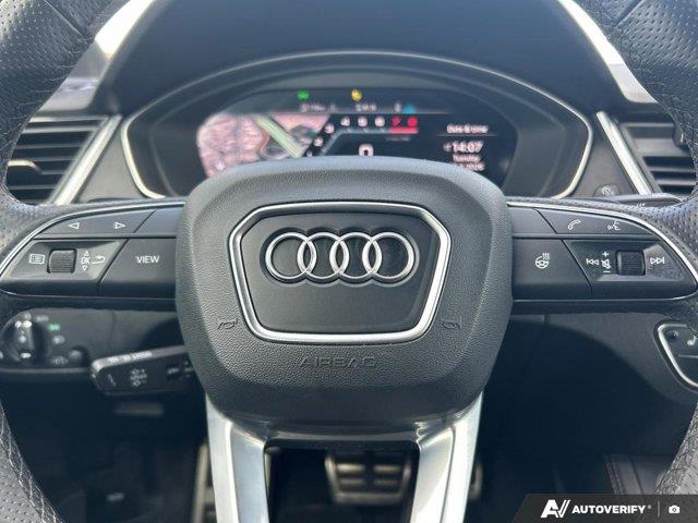 audi SQ5 2024 - 19