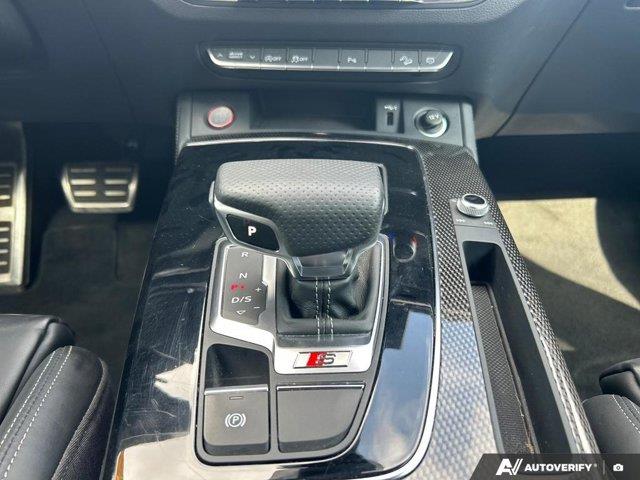 audi SQ5 2024 - 21