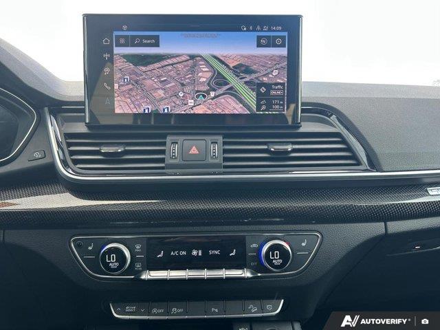 audi SQ5 2024 - 22