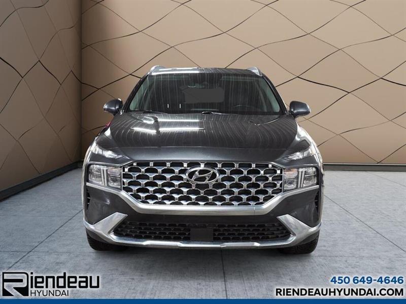 hyundai Santa Fe 2023 - 3