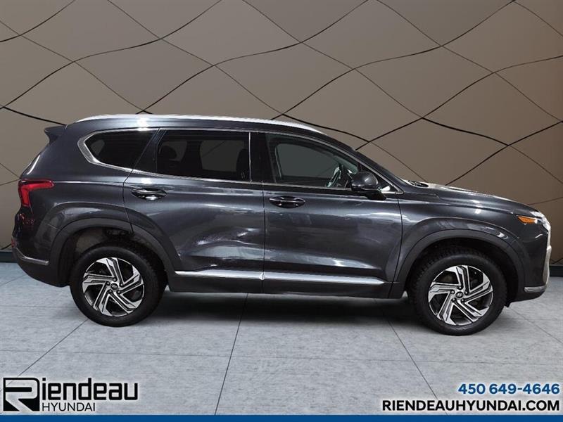 hyundai Santa Fe 2023 - 4