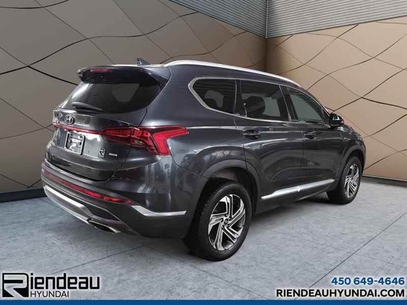 hyundai Santa Fe 2023 - 5