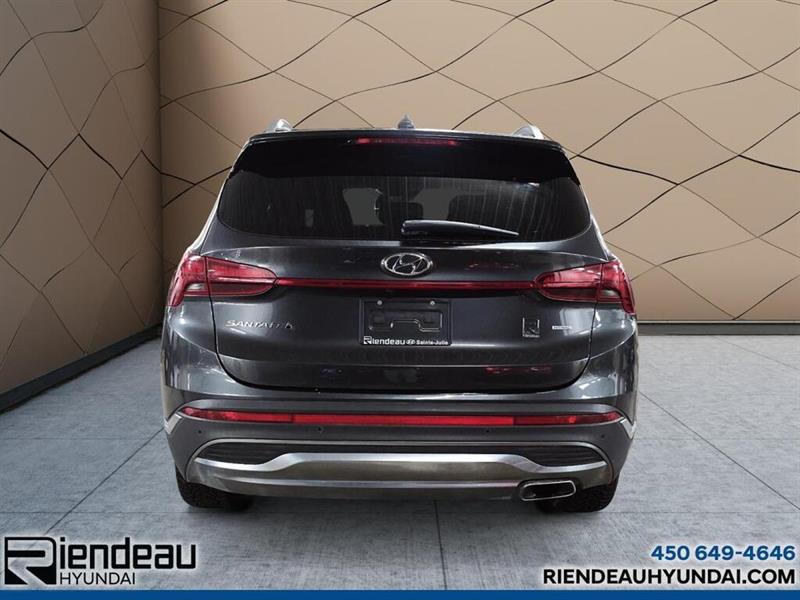 hyundai Santa Fe 2023 - 6