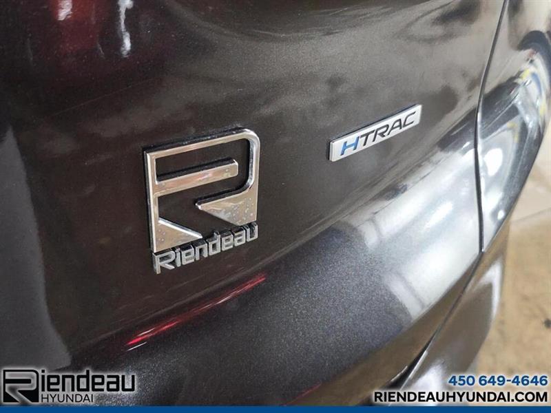 hyundai Santa Fe 2023 - 7