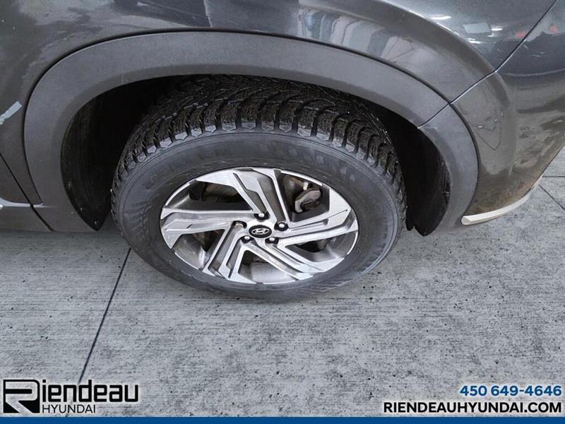hyundai Santa Fe 2023 - 8