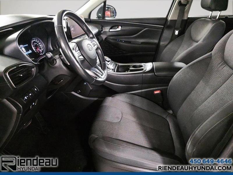hyundai Santa Fe 2023 - 9