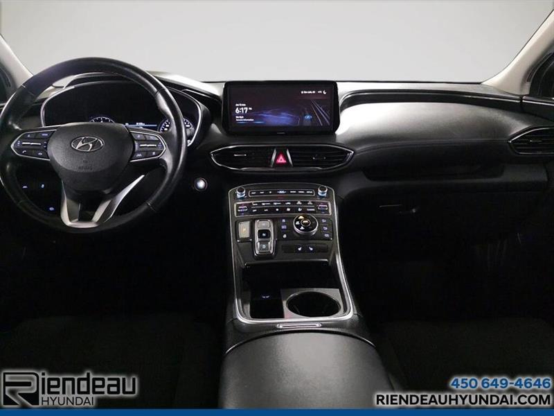 hyundai Santa Fe 2023 - 10