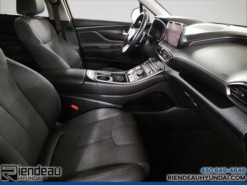 hyundai Santa Fe 2023 - 11
