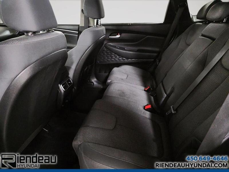 hyundai Santa Fe 2023 - 12