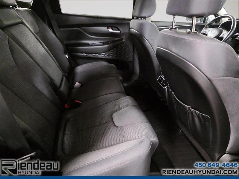 hyundai Santa Fe 2023 - 13