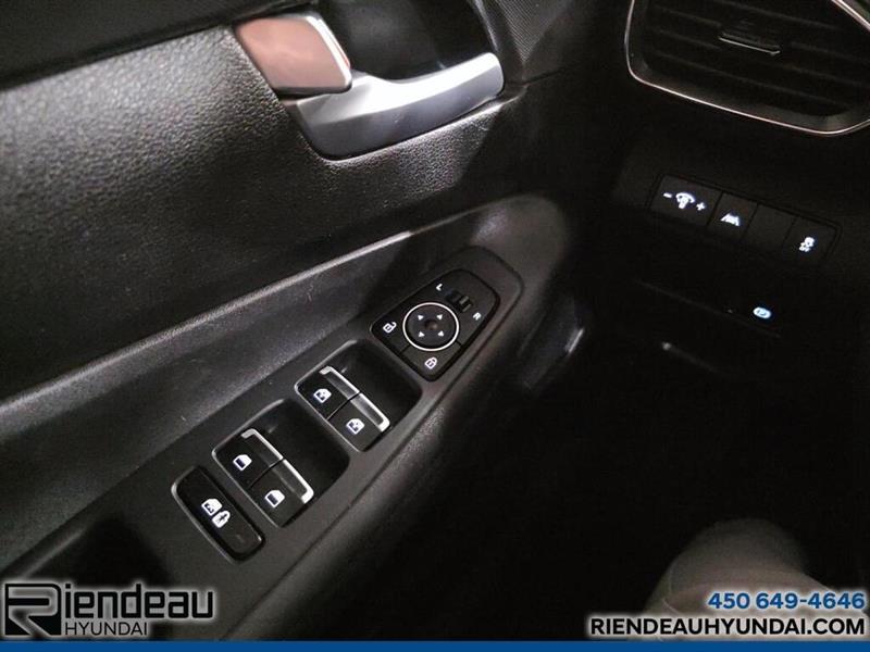 hyundai Santa Fe 2023 - 15