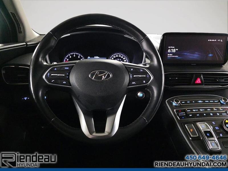 hyundai Santa Fe 2023 - 16
