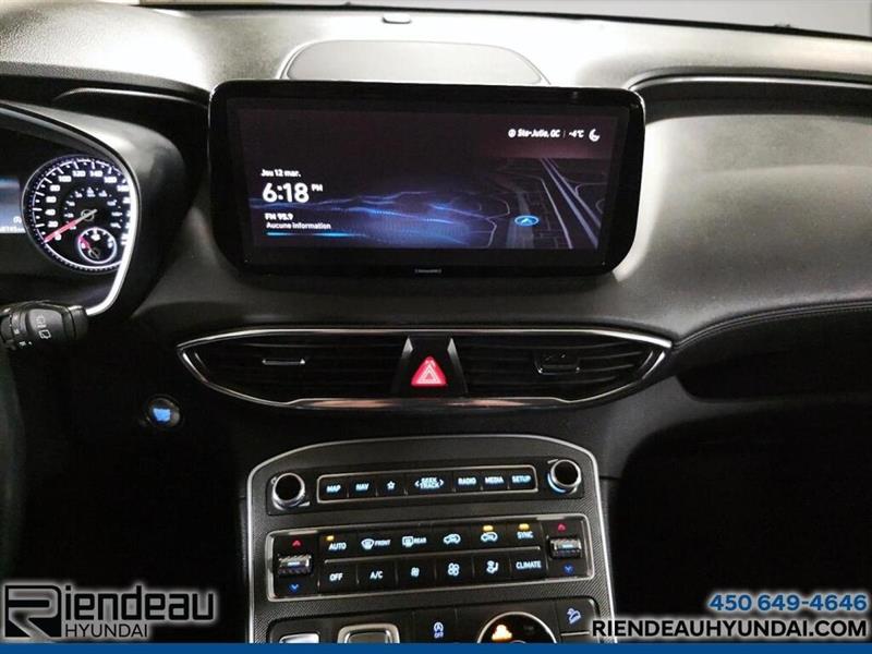 hyundai Santa Fe 2023 - 17
