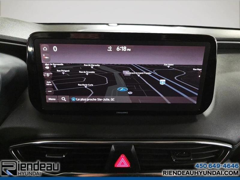 hyundai Santa Fe 2023 - 18