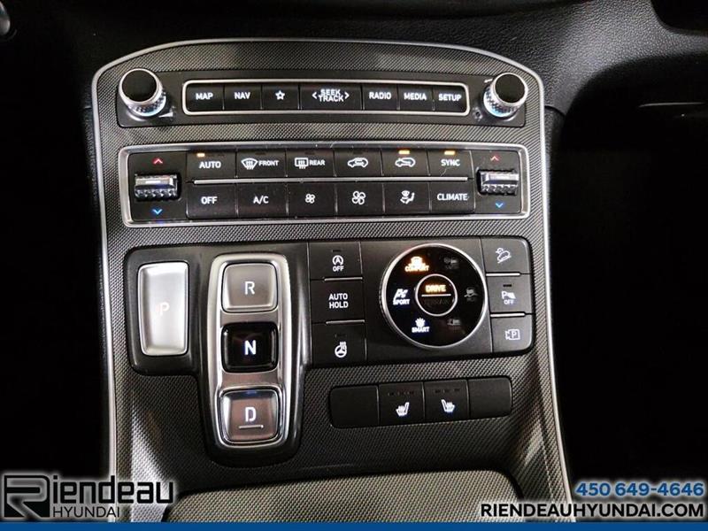 hyundai Santa Fe 2023 - 20