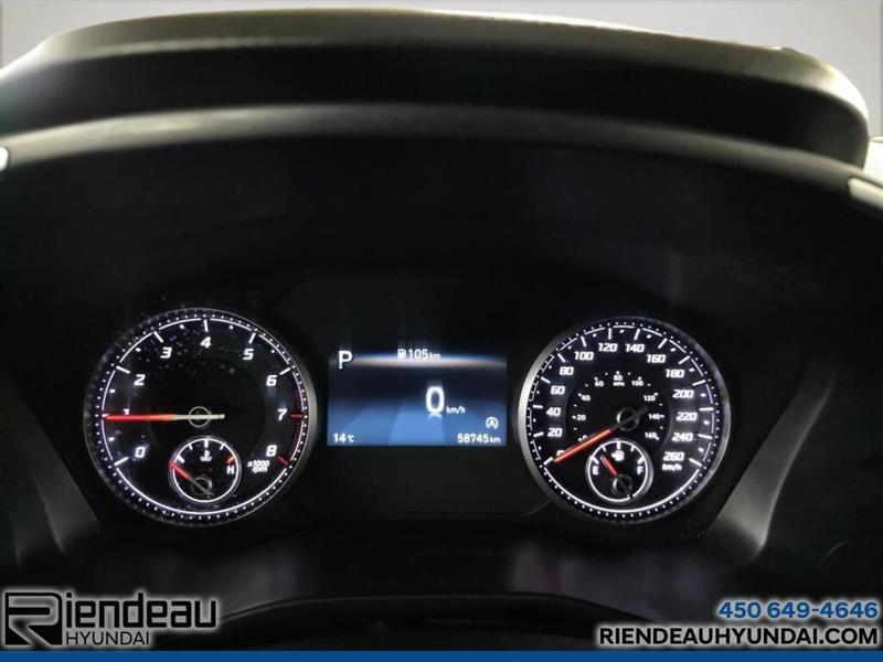 hyundai Santa Fe 2023 - 22
