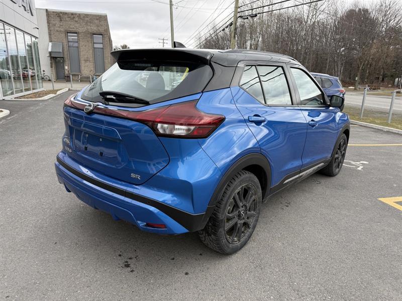 nissan Kicks 2022 - 8