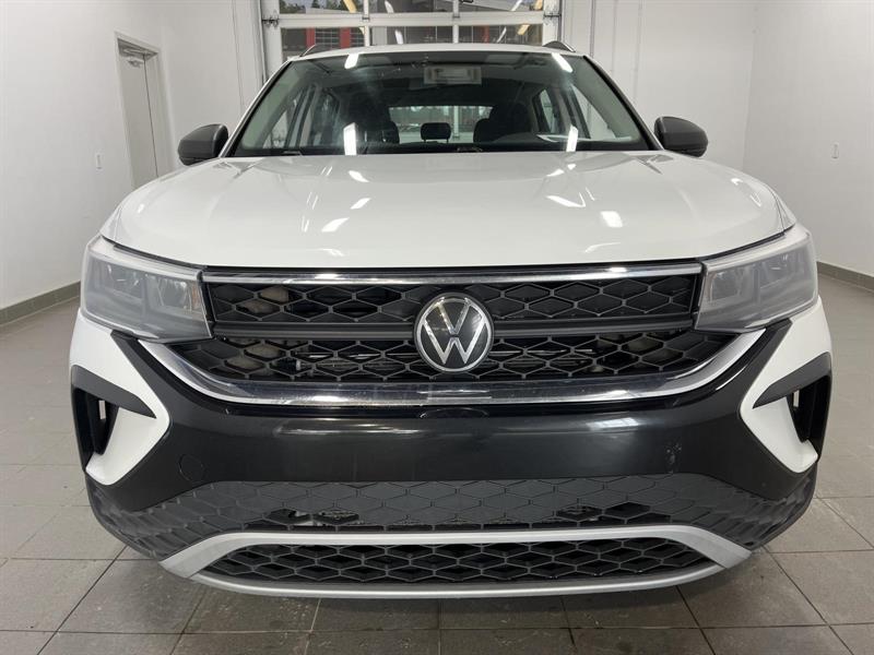 volkswagen Taos 2022 - 7