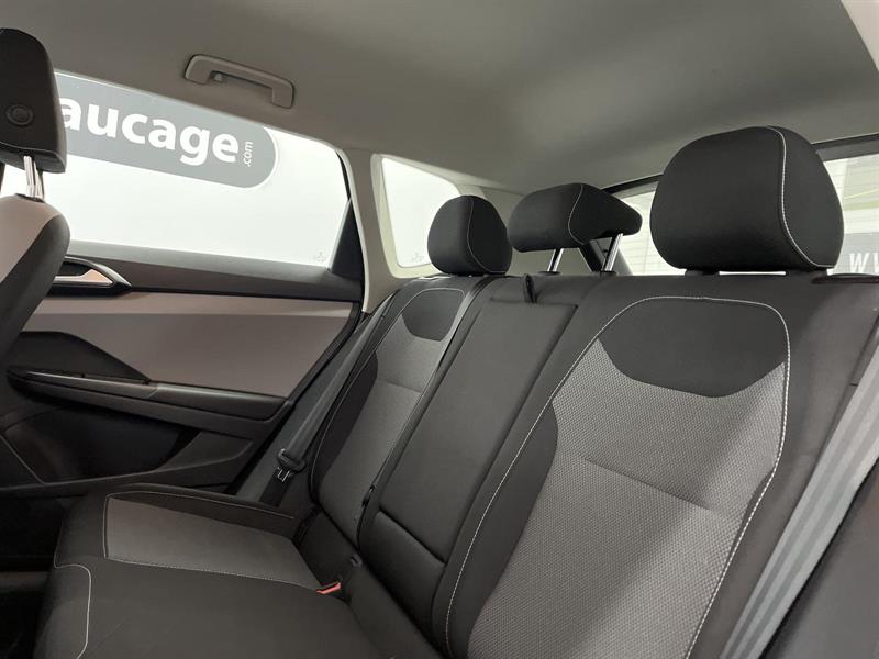 volkswagen Taos 2022 - 9