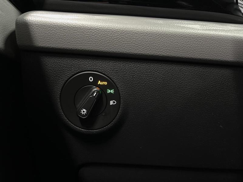 volkswagen Taos 2022 - 13