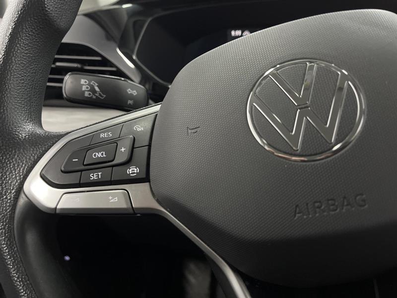 volkswagen Taos 2022 - 14