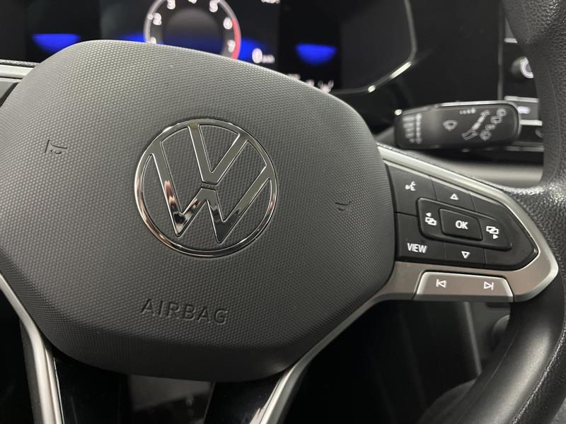 volkswagen Taos 2022 - 16