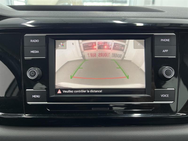 volkswagen Taos 2022 - 19