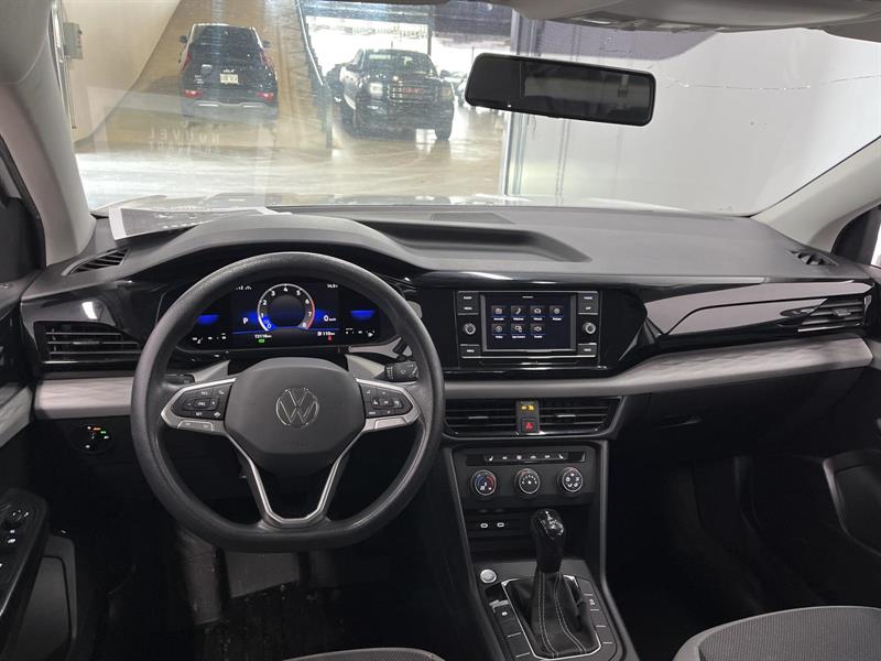 volkswagen Taos 2022 - 20