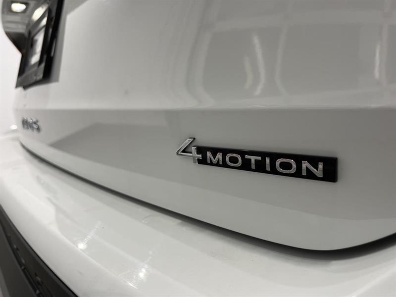 volkswagen Taos 2022 - 23