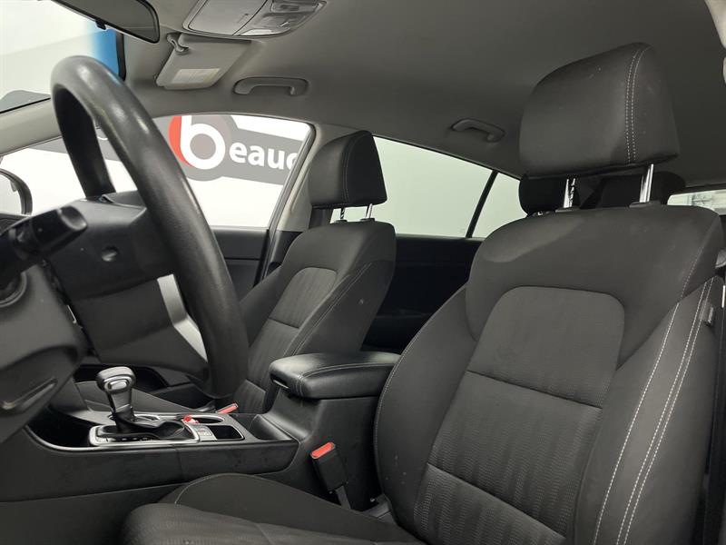 kia Sportage 2020 - 8