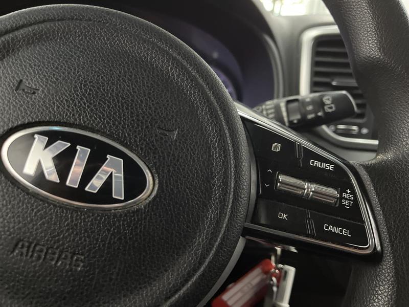 kia Sportage 2020 - 15