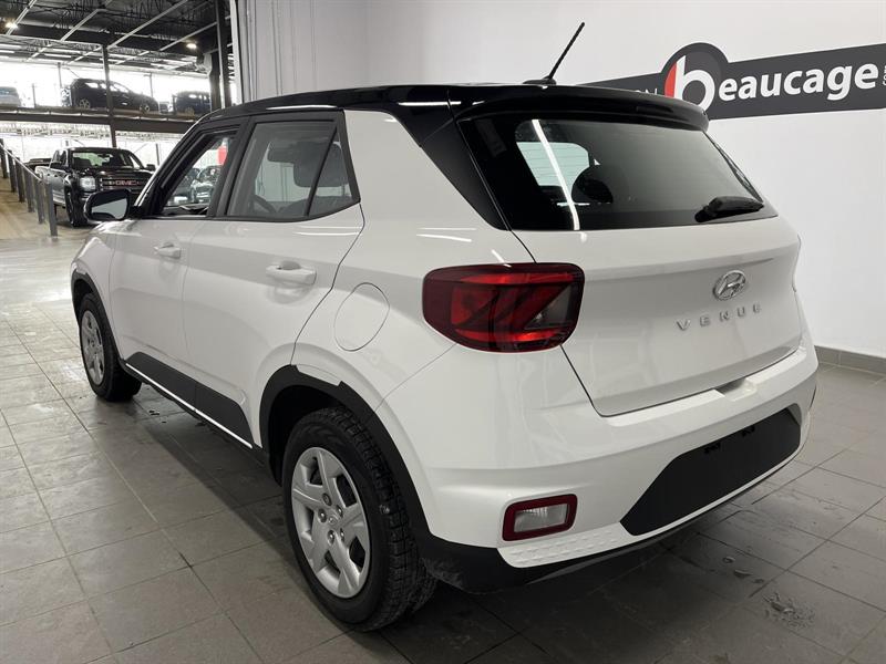 hyundai Venue 2025 - 3