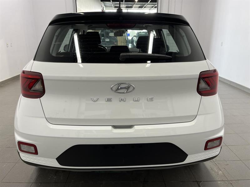 hyundai Venue 2025 - 4