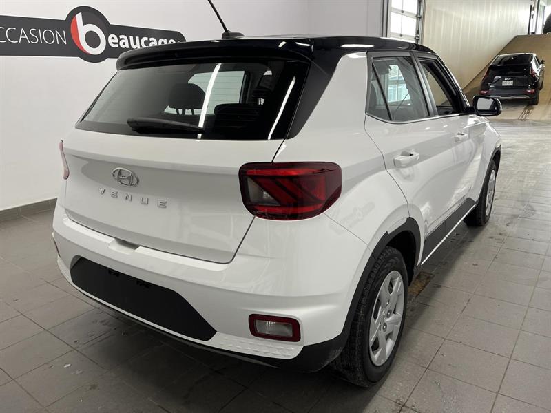 hyundai Venue 2025 - 5