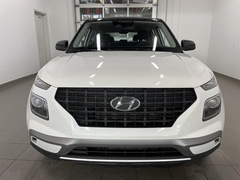 hyundai Venue 2025 - 7