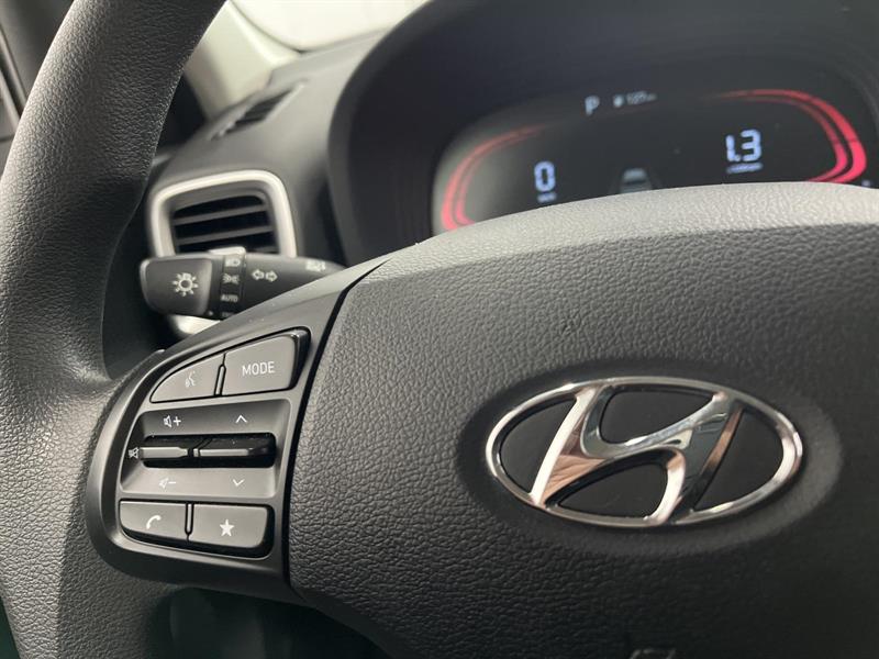 hyundai Venue 2025 - 13