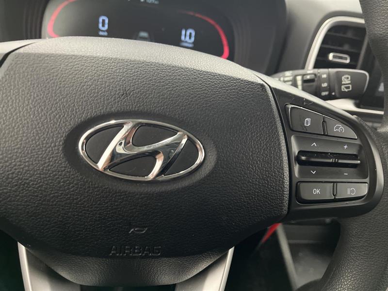 hyundai Venue 2025 - 15
