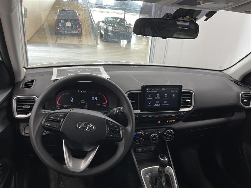 hyundai Venue 2025 - 19