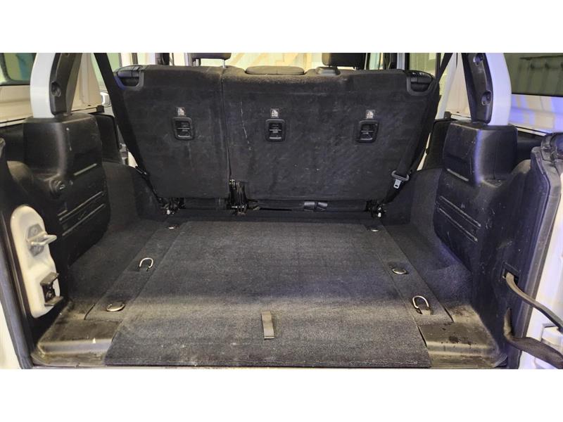 jeep Wrangler 2018 - 10