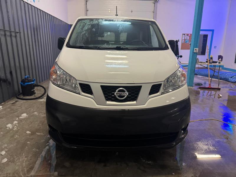 nissan NV 2019 - 2