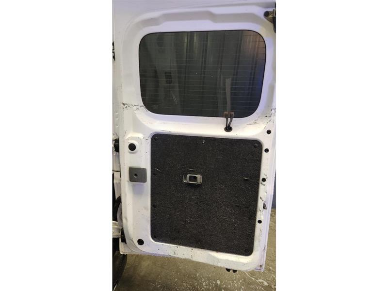 nissan NV 2019 - 9