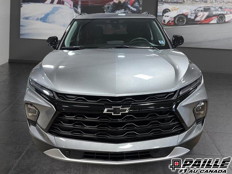 chevrolet Blazer 2025 - 2