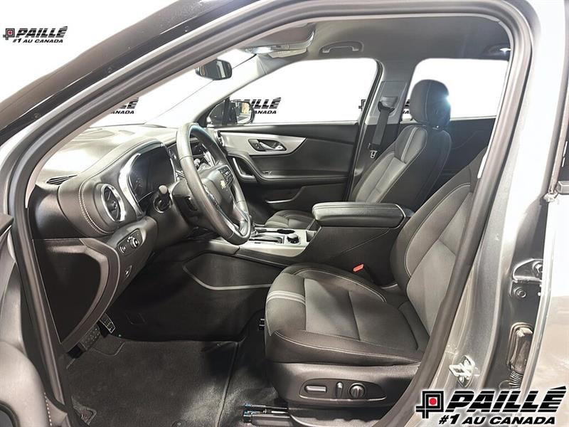 chevrolet Blazer 2025 - 11