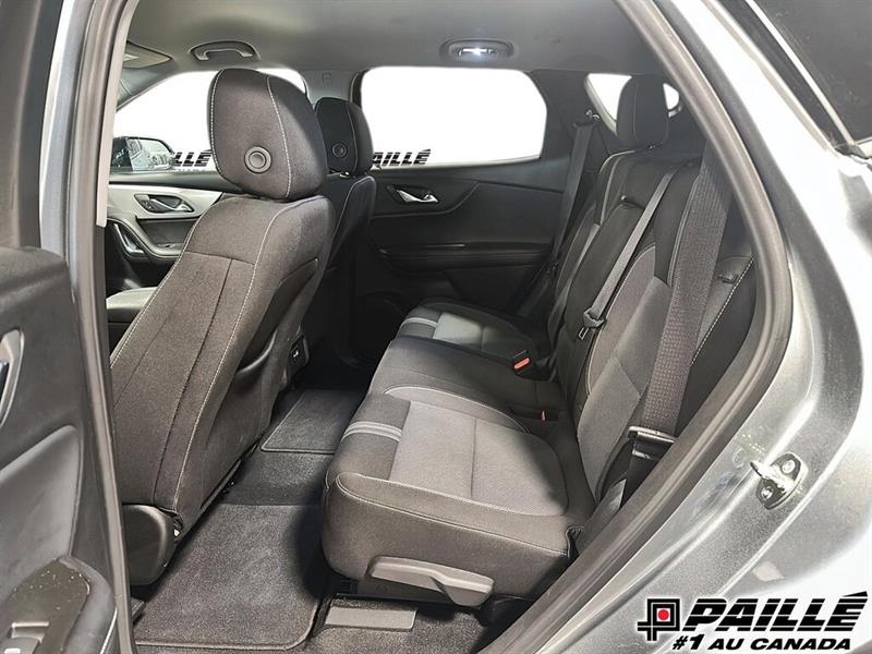 chevrolet Blazer 2025 - 14